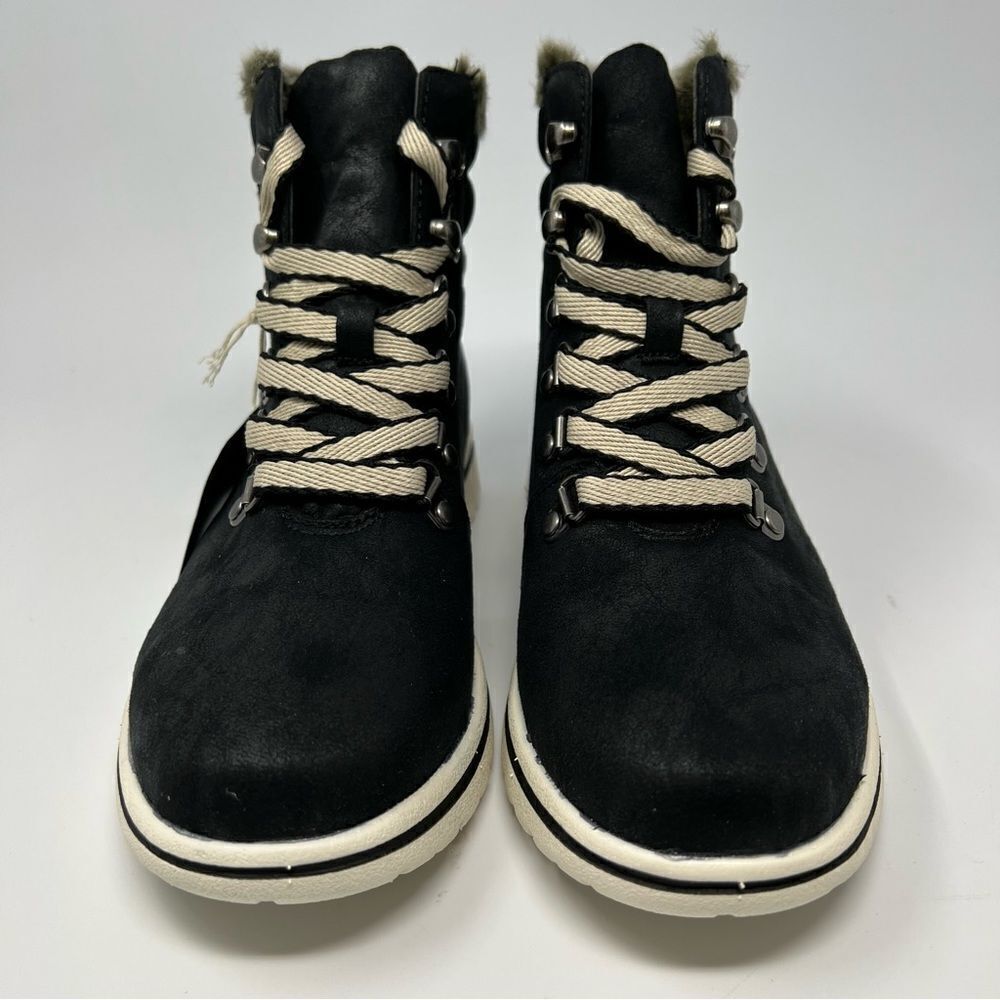 Cliffs Hallet Booties  - Picture 3 of 9
